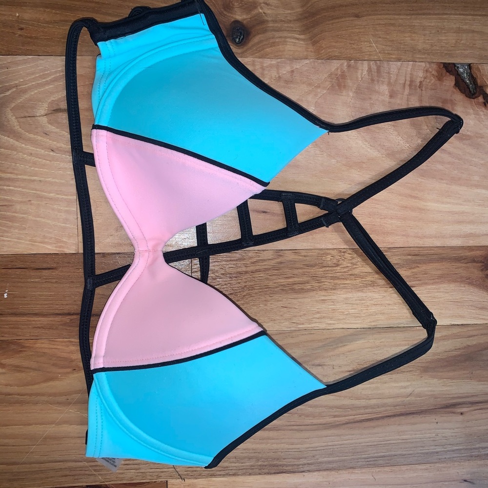 vs bikini top